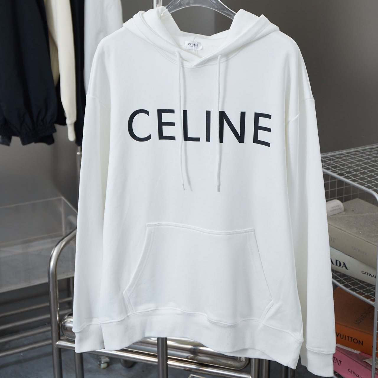 369 | Celine