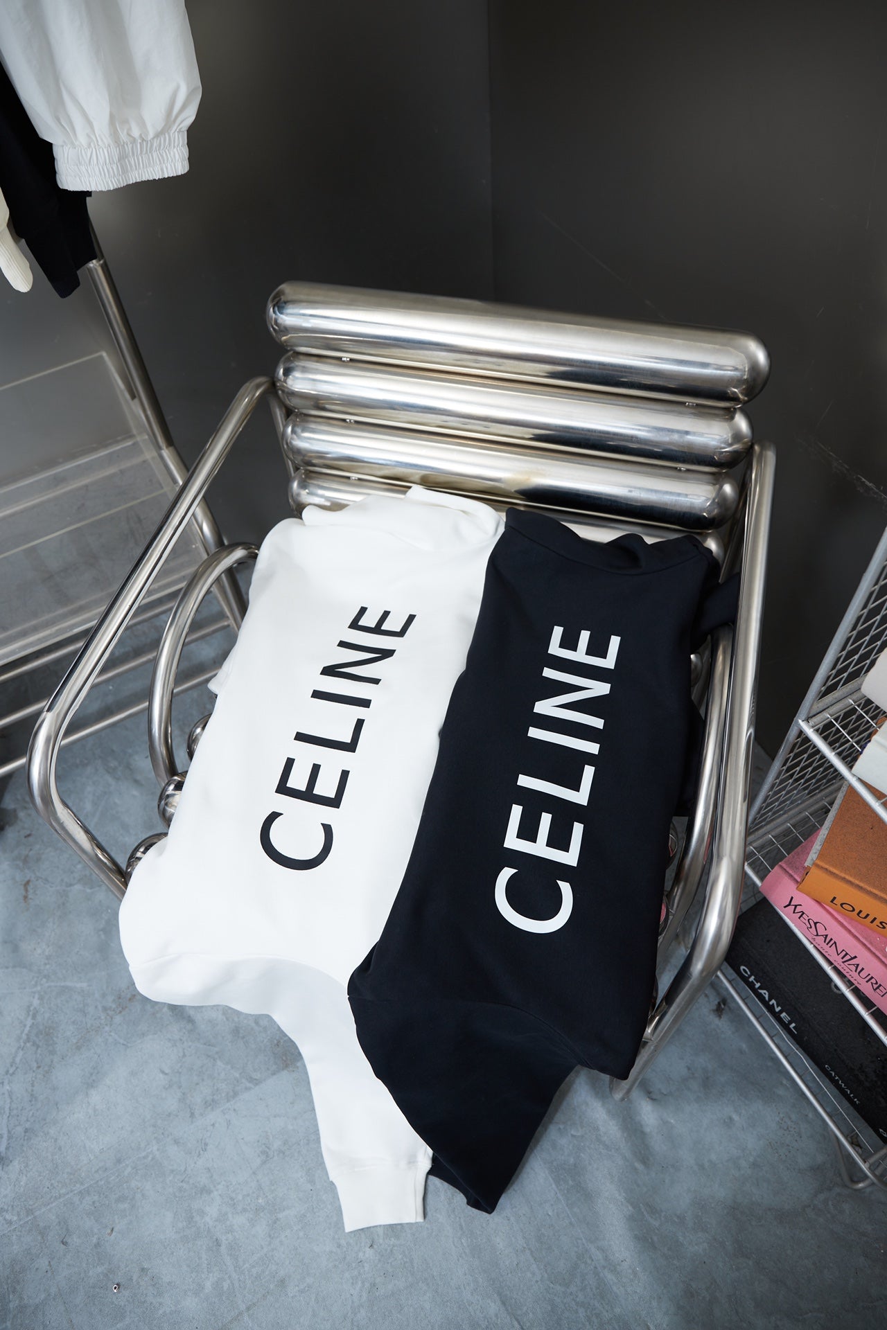 368 | Celine