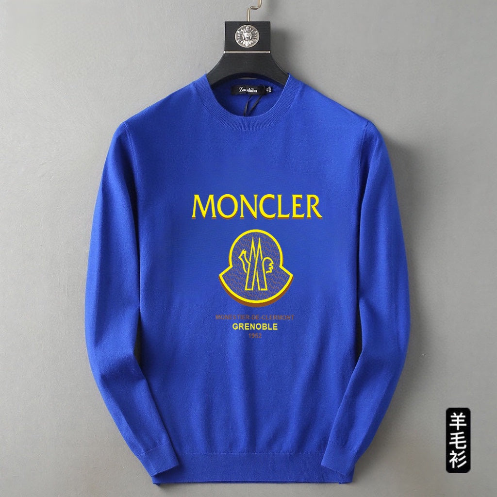 777 | Moncler